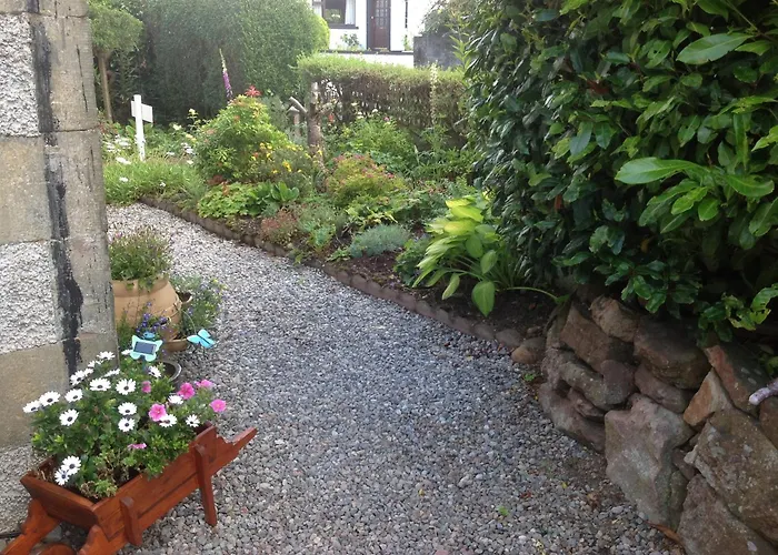 Furan Guesthouse