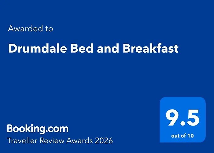 Drumdale Bed And Breakfast